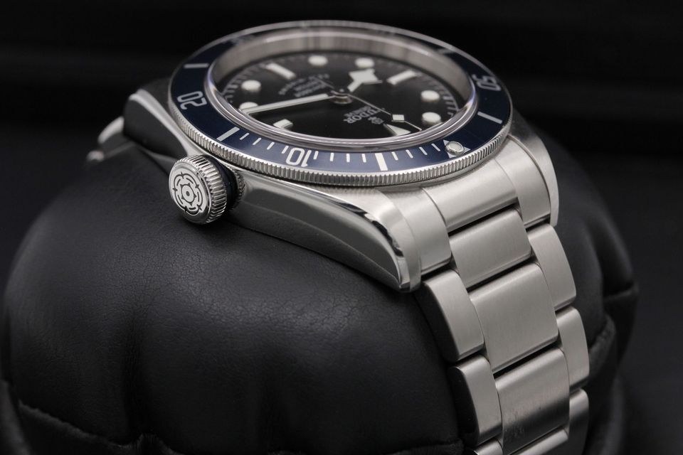 Tudor Heritage Black Bay 79220B Image 4